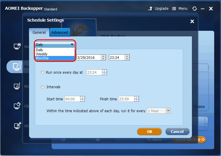 Backup An External Hard Drive to Another External Hard Drive